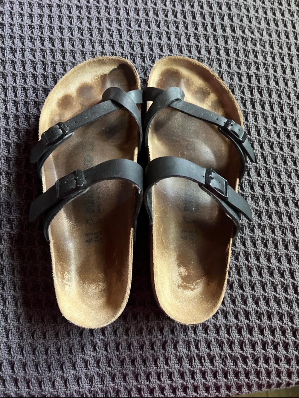 Birkenstock Mayari